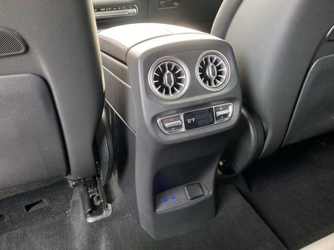 Used 2025 Mercedes-Benz G 63 AMG 4MATIC w/ Manufactur Interior Package image 37