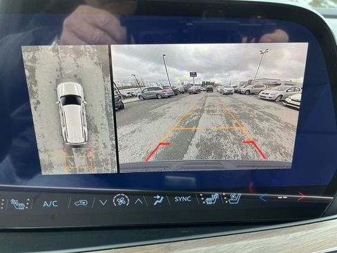 New 2026 Chevrolet Tahoe High Country image 25