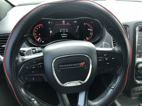 Used 2018 Dodge Durango R/T image 25
