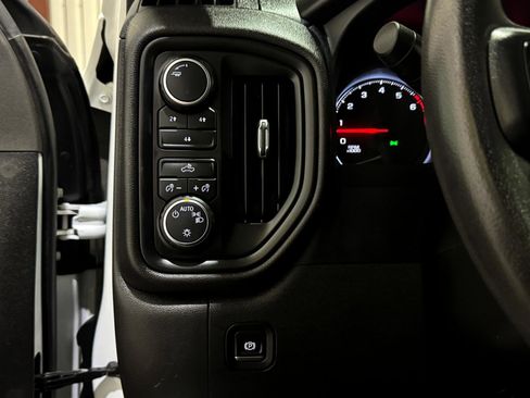 Used 2022 Chevrolet Silverado 2500 W/T w/ WT Fleet Convenience Package image 24