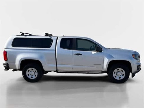 Used 2018 Chevrolet Colorado W/T image 13