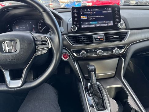 Used 2022 Honda Accord EX-L image 19