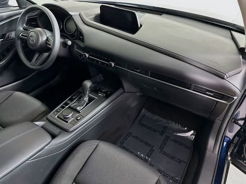 Used 2022 MAZDA CX-30 AWD 2.5 S image 30