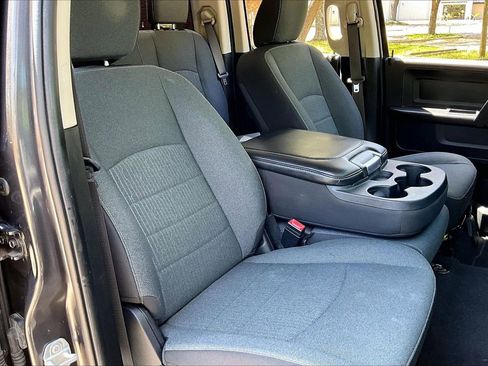 Used 2021 RAM 1500 Tradesman w/ Chrome Plus Package image 27