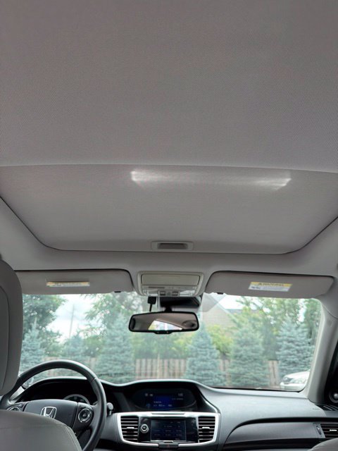 Used 2015 Honda Accord Touring image 26