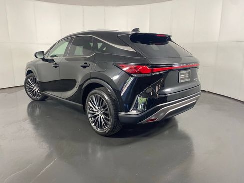 Used 2023 Lexus RX 350 AWD w/ Cold Area Package image 10