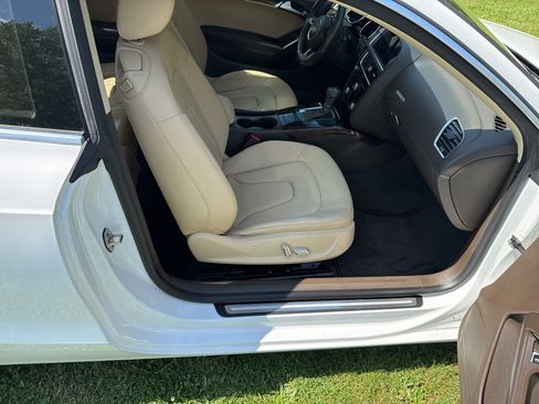 Used 2014 Audi A5 2.0T Premium AWD/4WD image 30