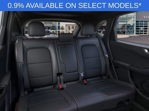 New 2026 Ford Escape ST-Line w/ Tech Pack #1 AWD/4WD image 11
