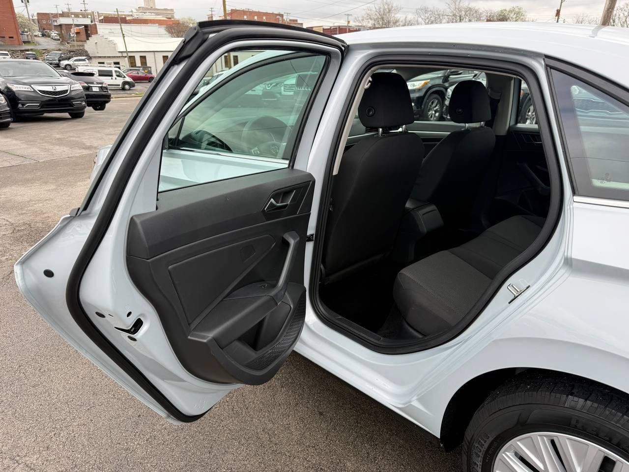 Used 2019 Volkswagen Jetta S FWD image 30