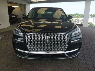Used 2025 Lincoln Corsair AWD w/ Equipment Group 101A video 2