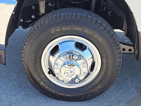 New 2026 RAM 3500 Tradesman AWD/4WD image 43