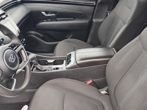 Used 2024 Hyundai Tucson SEL image 18