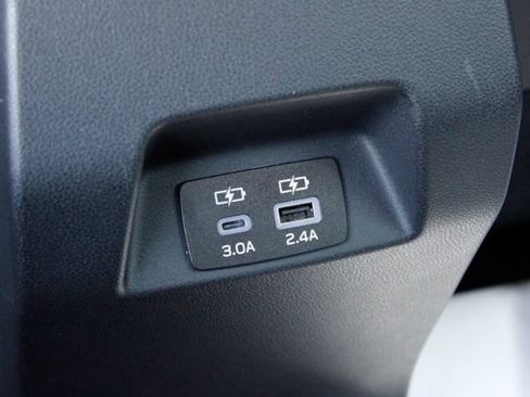 Certified 2025 Subaru Crosstrek 2.5i Limited AWD/4WD image 15