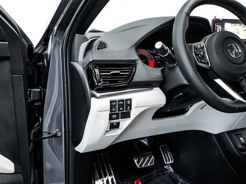 New 2026 Acura RDX A-Spec image 13