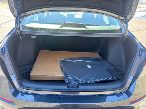 New 2026 Honda Civic LX image 27