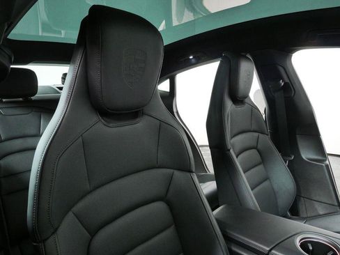 New 2026 Porsche Taycan RWD image 24
