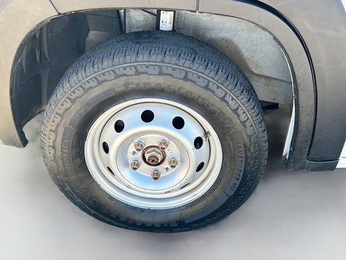 Used 2022 RAM ProMaster 2500 image 13