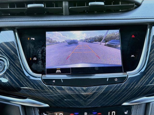 Used 2024 Cadillac XT6 Premium Luxury FWD image 35