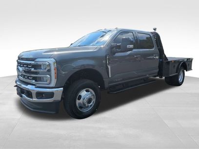Used 2025 Ford F350 Lariat