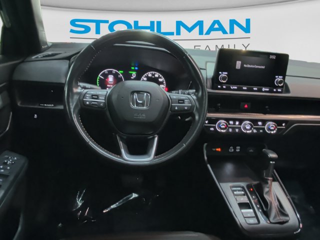 Used 2023 Honda CR-V Sport image 21