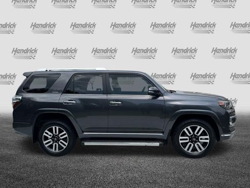 Used 2022 Toyota 4Runner Limited AWD/4WD image 20