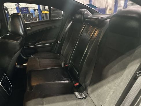 Used 2021 Dodge Charger GT w/ Plus Group RWD image 31