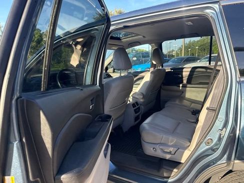 Used 2020 Honda Pilot EX-L image 15