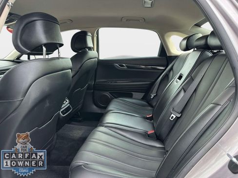Used 2023 Genesis G80 2.5T AWD/4WD image 13
