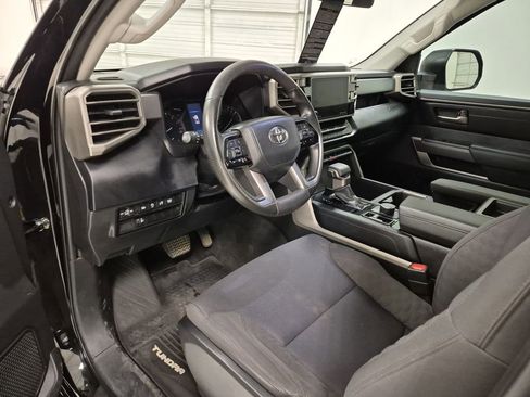Used 2023 Toyota Tundra SR5 image 10