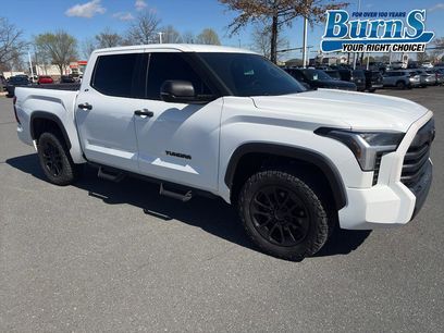 Used 2023 Toyota Tundra SR5 w/ SR5 Convenience Package