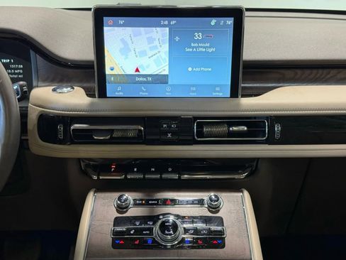 Used 2022 Lincoln Aviator Reserve w/ Equipment Group 201A image 22