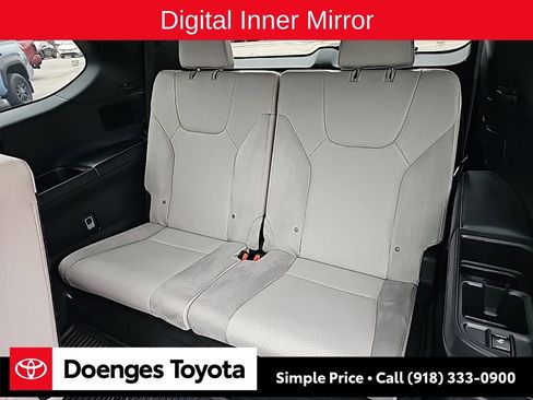 Used 2024 Lexus TX 350 AWD w/ Technology Package image 14