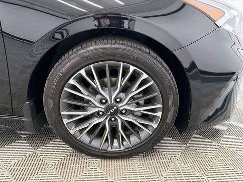 Used 2023 Kia Forte GT-Line w/ GT-Line Premium Package image 12