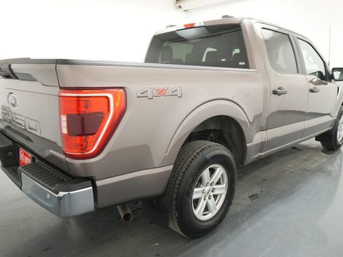 Used 2022 Ford F150 XLT AWD/4WD image 8
