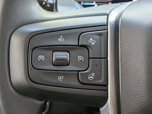 Used 2023 GMC Sierra 1500 SLT w/ SLT Premium Package image 25