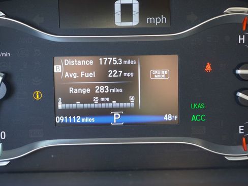 Used 2018 Honda Pilot Elite image 41