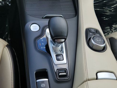 Used 2020 INFINITI QX50 Essential w/ Convenience Package image 21