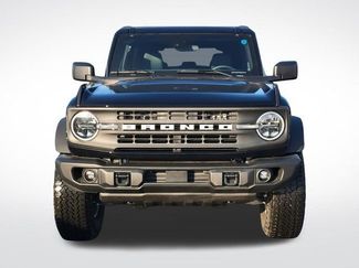 New 2025 Ford Bronco Big Bend w/ Black Diamond Package AWD/4WD video 2