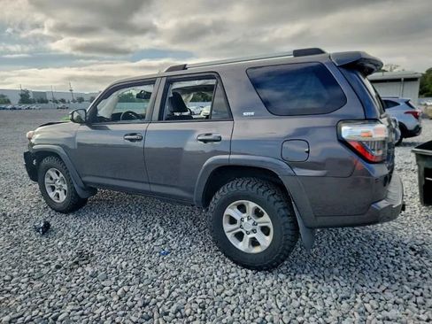 Used 2019 Toyota 4Runner SR5 image 1