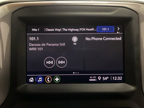 Used 2024 Chevrolet Silverado 1500 Custom image 37