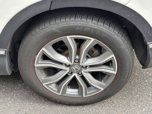 Used 2022 Honda CR-V Touring image 10