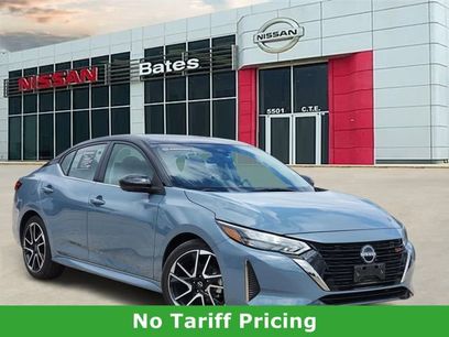 Used 2025 Nissan Sentra SR w/ SR Premium Package