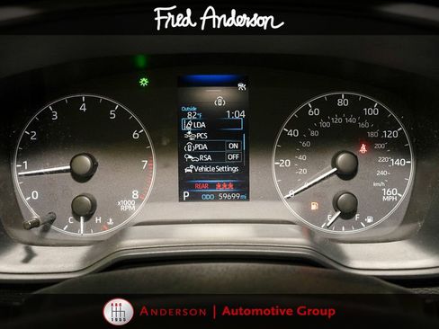 Used 2024 Toyota Corolla SE FWD image 16