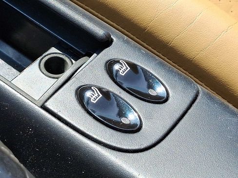 Used 2001 Porsche Boxster RWD image 23