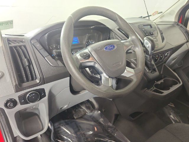 Used 2016 Ford Transit 250 148 Low Roof RWD image 19