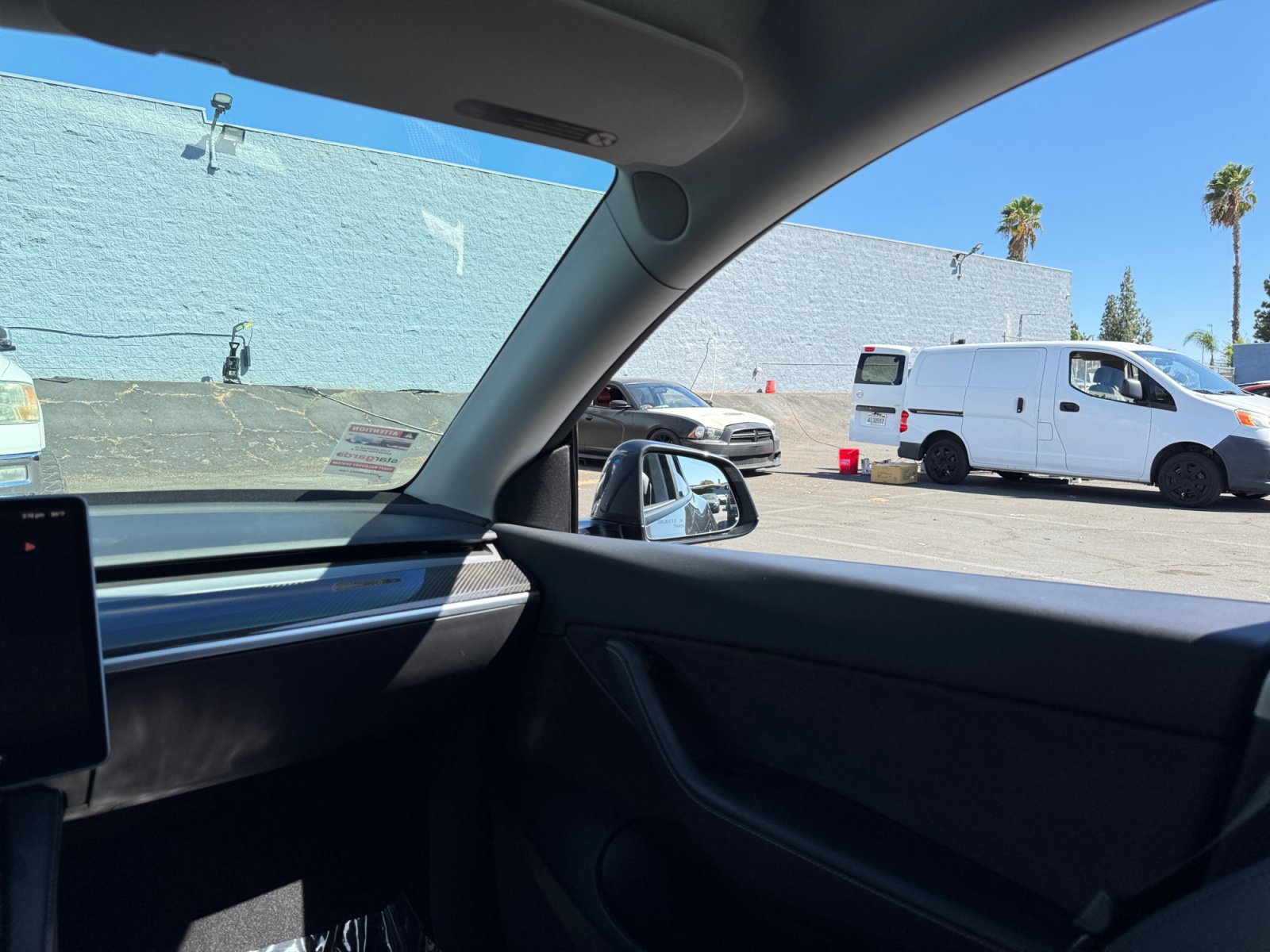Used 2022 Tesla Model Y Performance AWD/4WD image 21