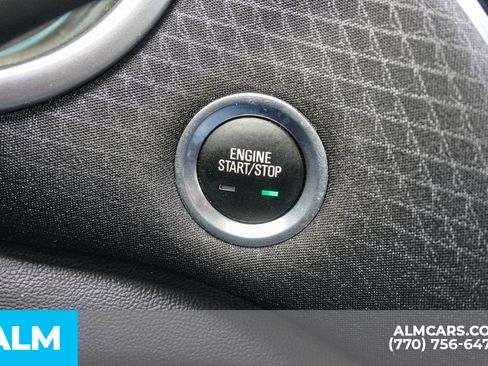 Used 2024 Chevrolet Malibu LT image 33