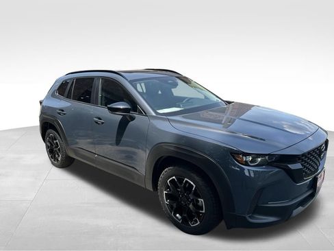 New 2026 MAZDA CX-50 Meridian Edition w/ Cargo Package AWD/4WD image 8