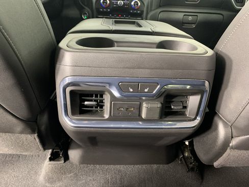 Used 2021 GMC Sierra 1500 AT4 AWD/4WD image 30