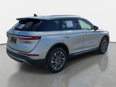 Used 2020 Lincoln Corsair AWD w/ Equipment Group 101A image 5